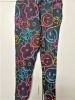 Adult Male Costumes to Hire - 80'S Happy Pants - LARGE